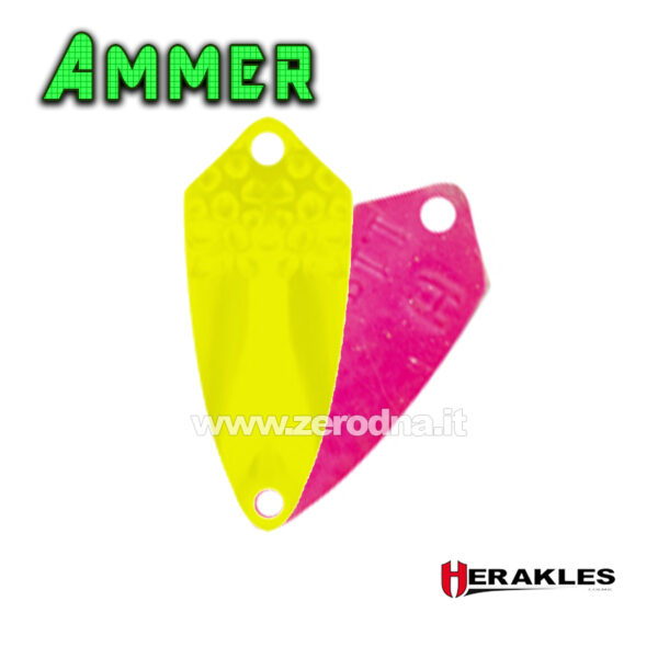 Herakles Ammer