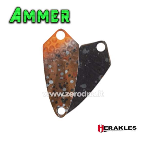 Herakles Ammer