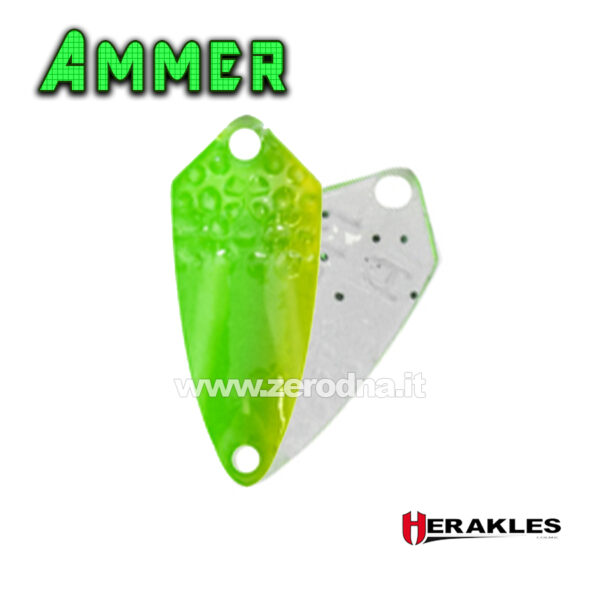 Herakles Ammer