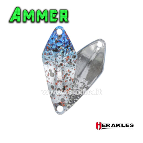 Herakles Ammer