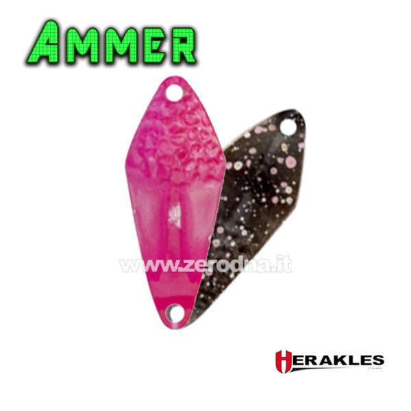Herakles Ammer