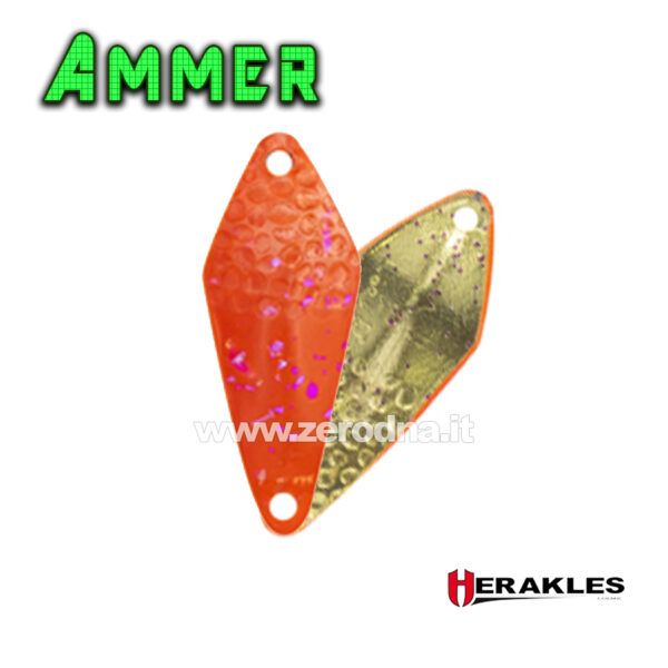 Herakles Ammer