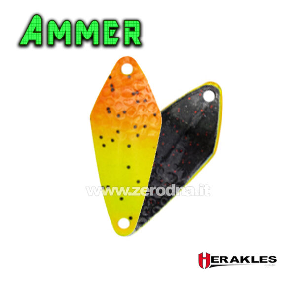 Herakles Ammer