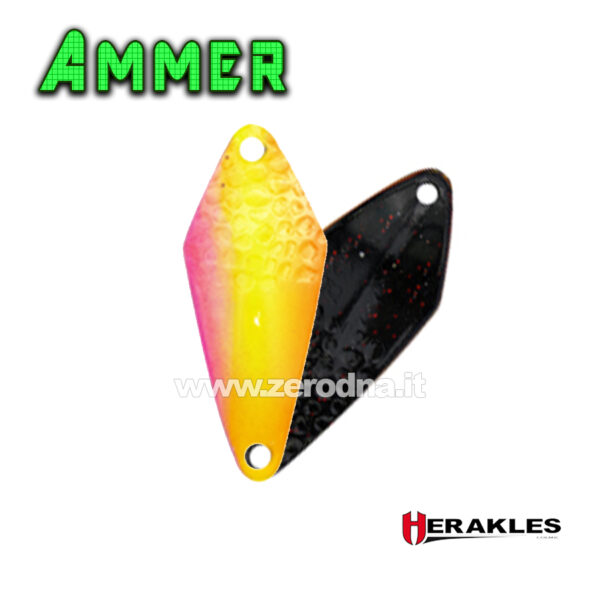 Herakles Ammer