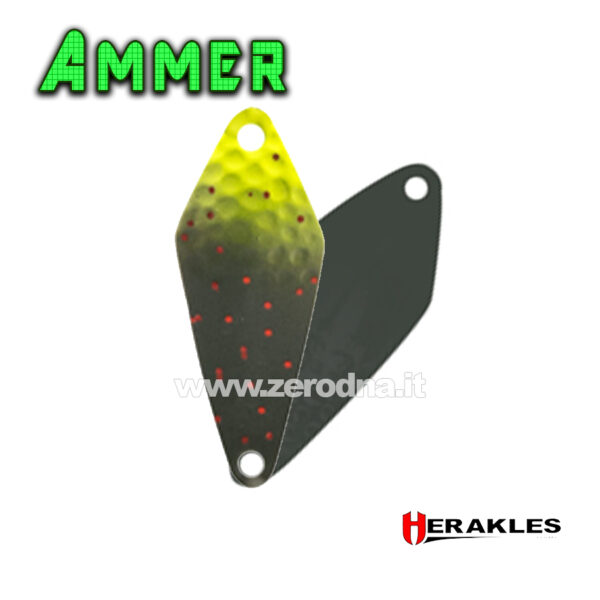 Herakles Ammer