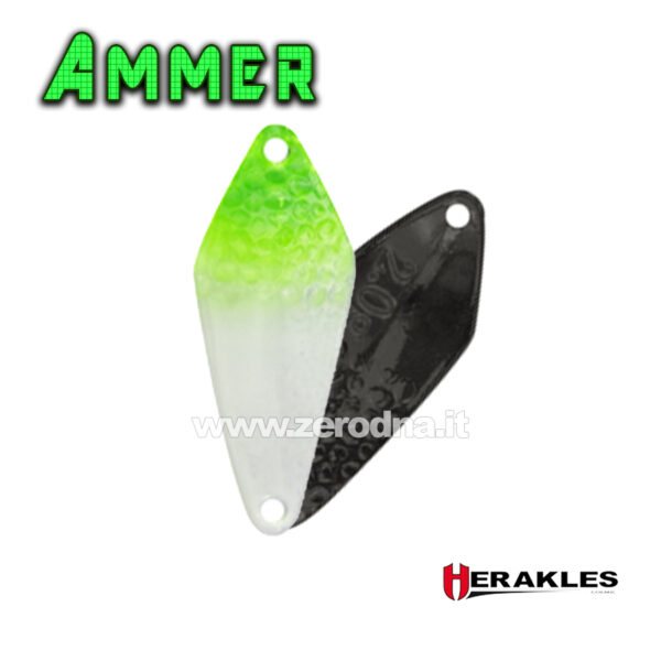 Herakles Ammer