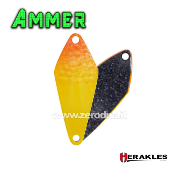 Herakles Ammer