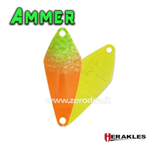 Herakles Ammer