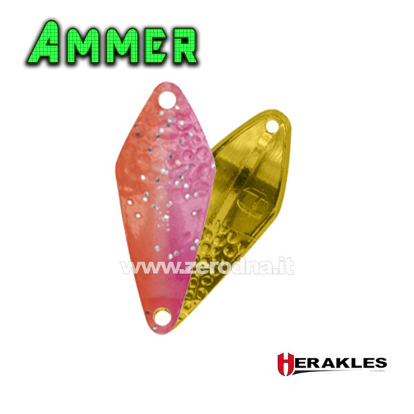 Herakles Ammer