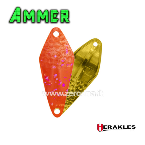 Herakles Ammer