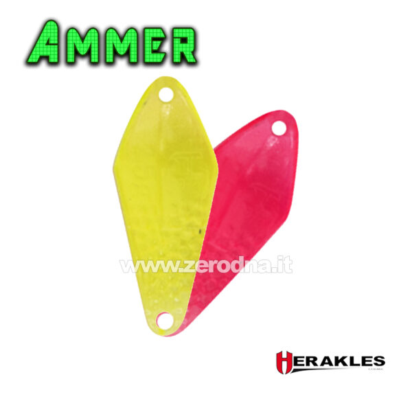 Herakles Ammer