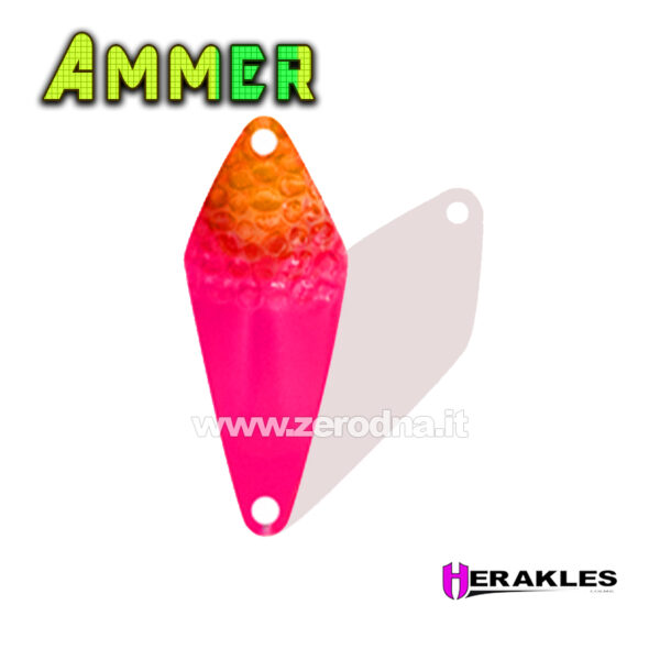 Herakles Ammer