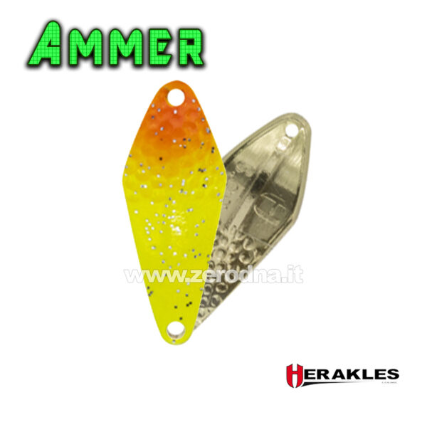 Herakles Ammer