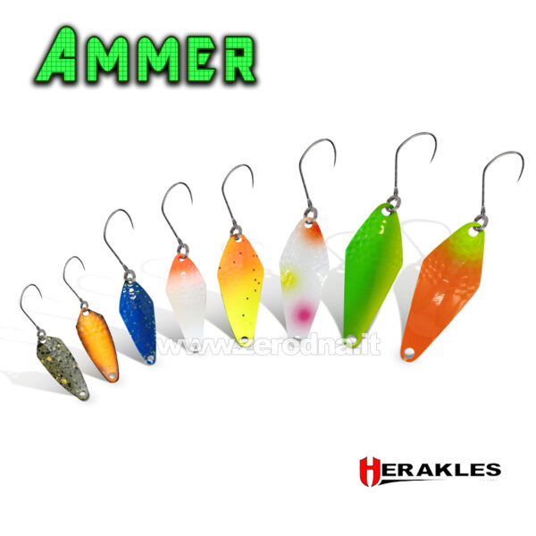 Herakles Ammer