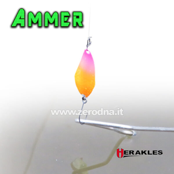 Herakles Ammer