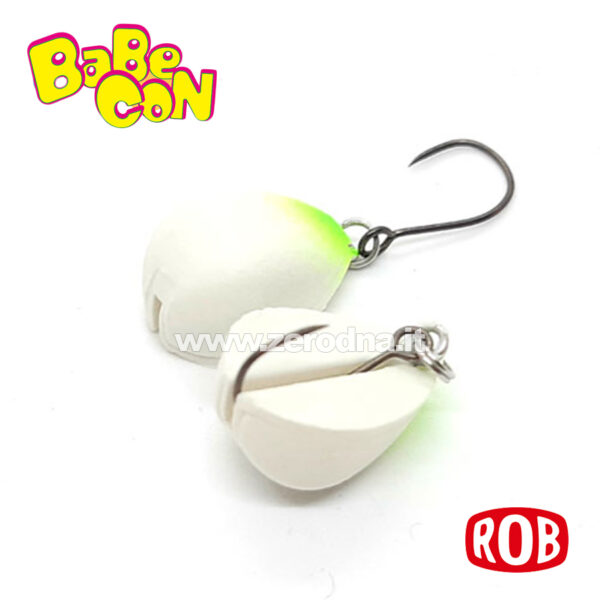 Rob Lure Babecon