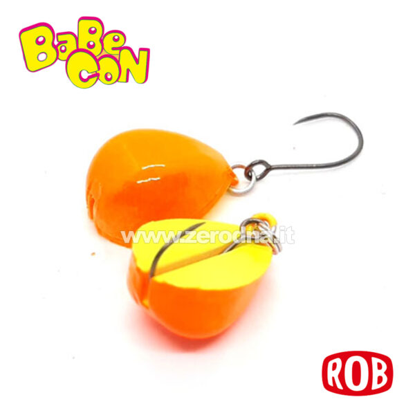 Rob Lure Babecon