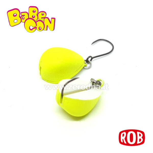 Rob Lure Babecon