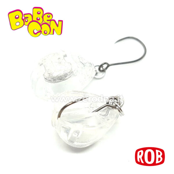 Rob Lure Babecon
