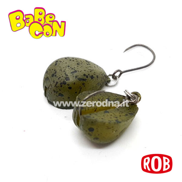 Rob Lure Babecon