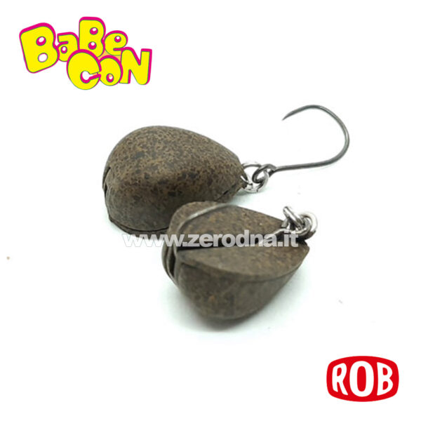 Rob Lure Babecon