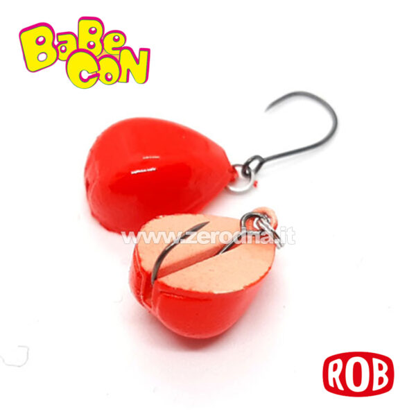 Rob Lure Babecon