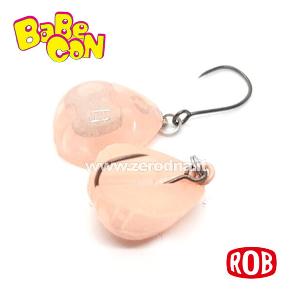 Rob Lure Babecon