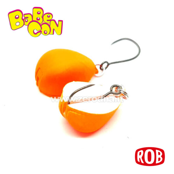 Rob Lure Babecon