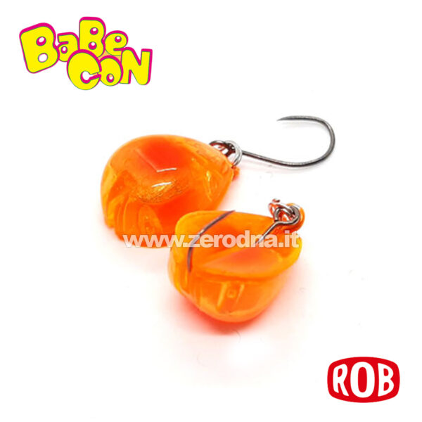 Rob Lure Babecon