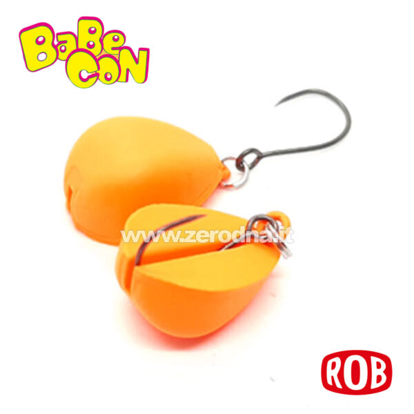 Rob Lure Babecon