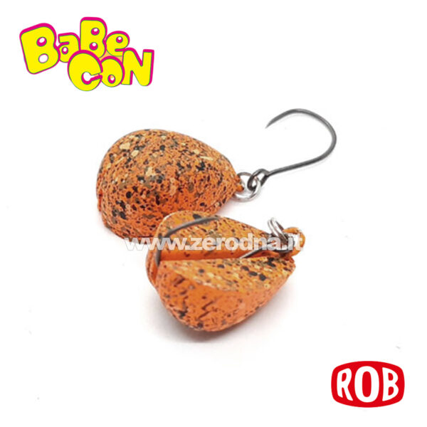Rob Lure Babecon