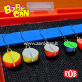 Rob Lure Babecon
