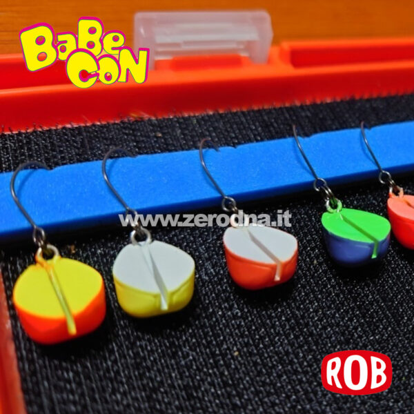 Rob Lure Babecon