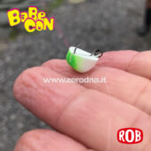 Rob Lure Babecon