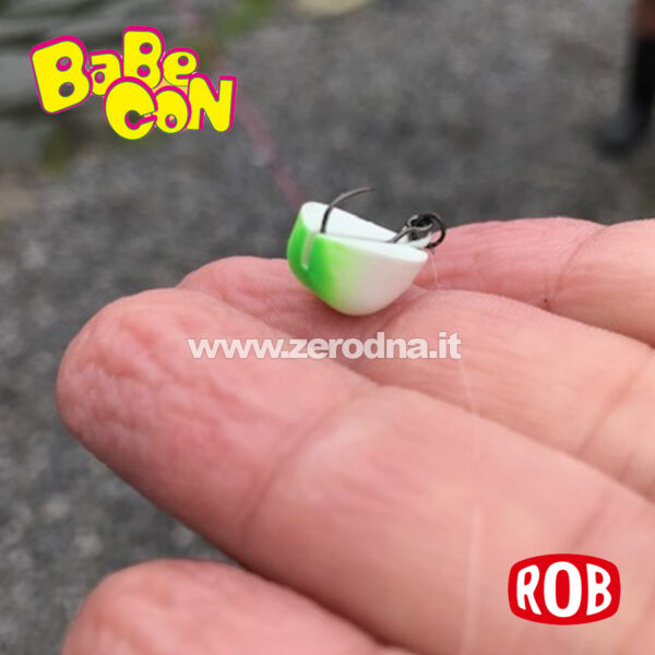 Rob Lure Babecon