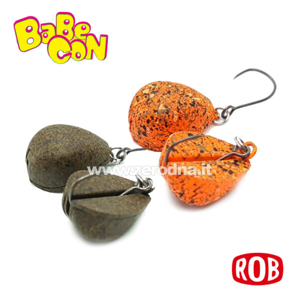 Rob Lure Babecon
