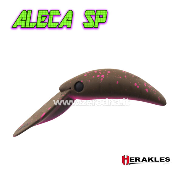 Herakles Aleca - BP Pellet