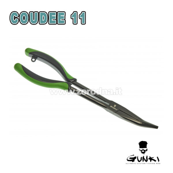 Gunki Coudee 11