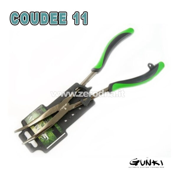 Gunki Coudee 11