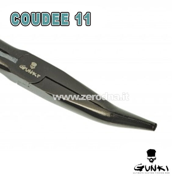 Gunki Coudee 11
