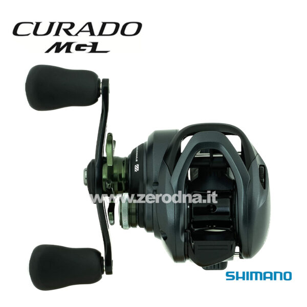 Shimano Curado K MGL
