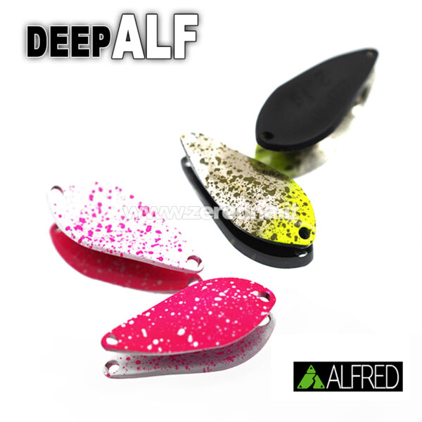 Alfred Deep ALF