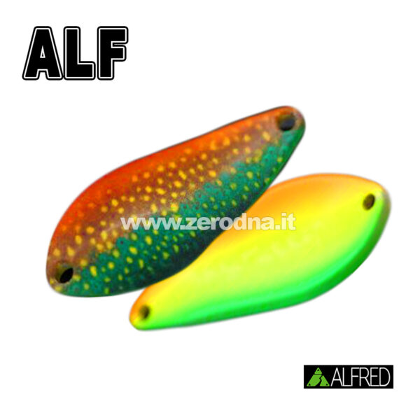 Alfred ALF
