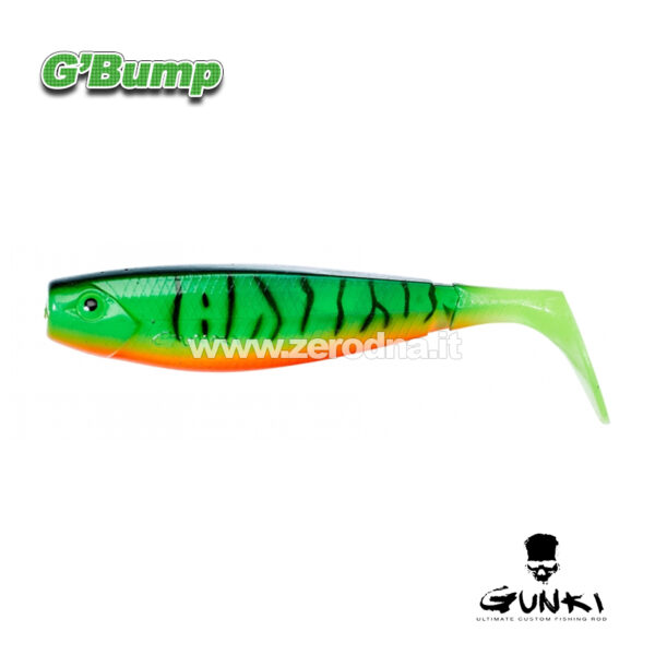 Gunki G'Bump
