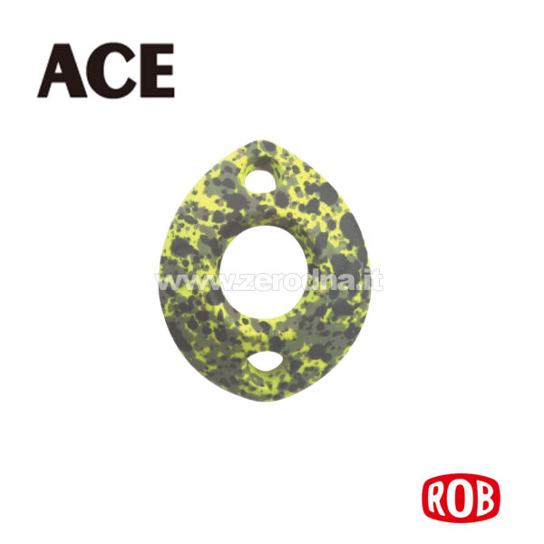 Rob Lure Babel Ace Zero