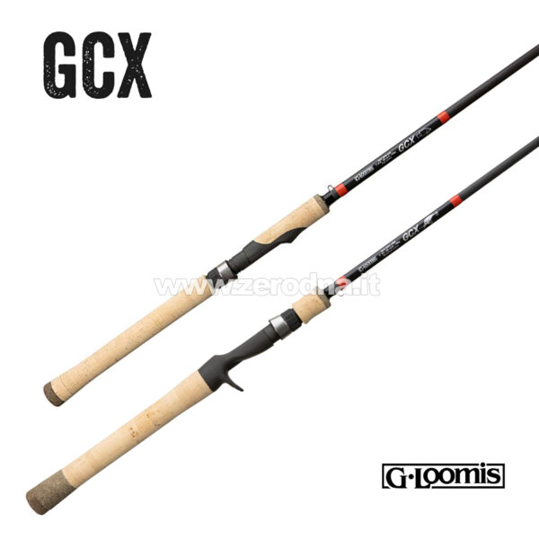 G.Loomis GCX