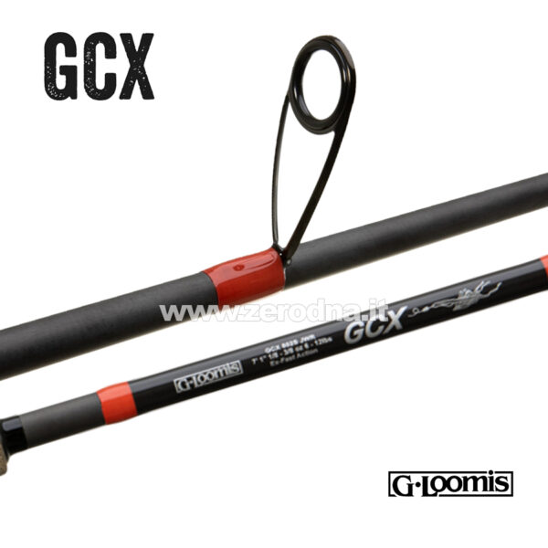G.Loomis GCX