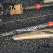 G.Loomis GCX