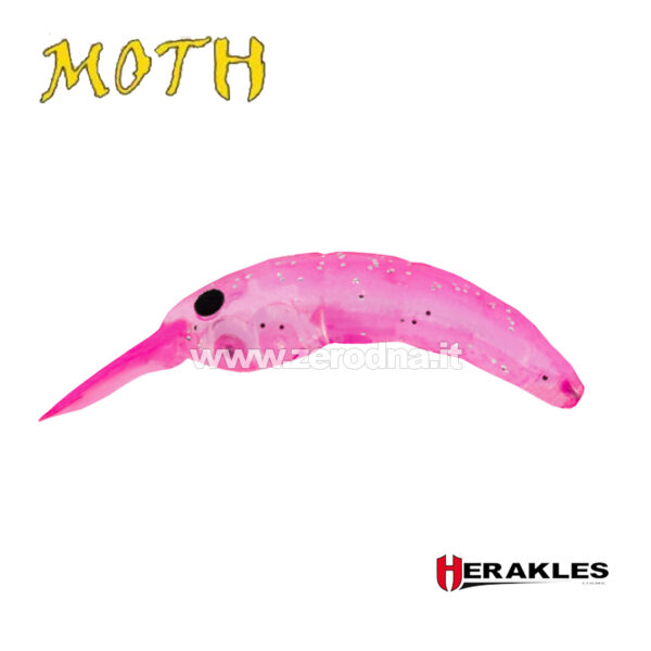 Herakles Moth
