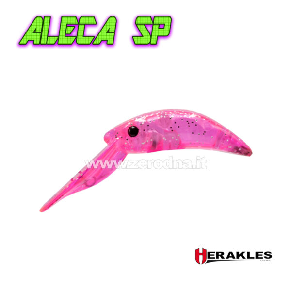 Herakles Aleca - Ghost Chic